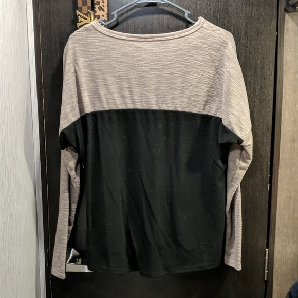 Leopard color block - Picture 2 of 2